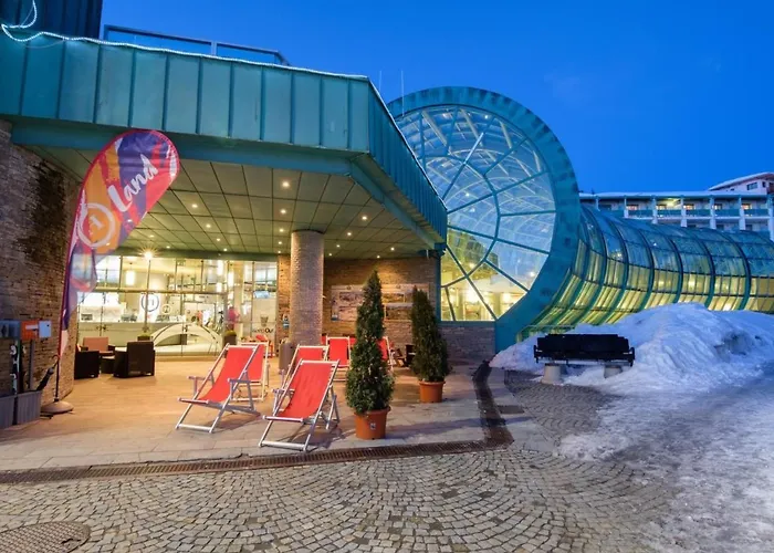 Teleo Vacanze - Olympisches Dorf By Interhome Sestriere