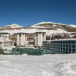 Teleo Vacanze - Olympisches Dorf By Interhome * Sestriere