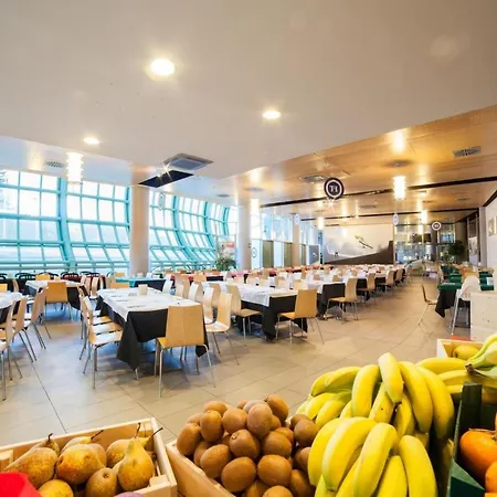 Teleo Vacanze - Olympisches Dorf By Interhome Apartmán *