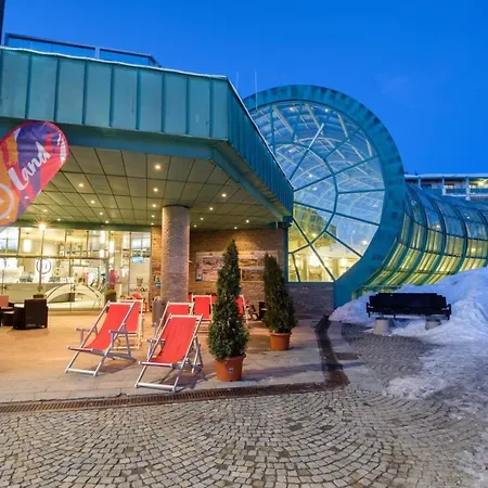 Teleo Vacanze - Olympisches Dorf By Interhome Sestriere